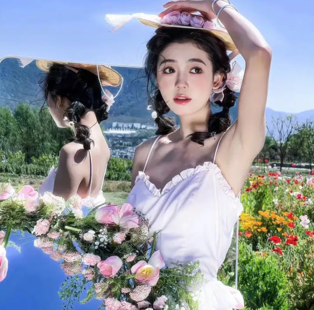 阿玛菲艳阳天