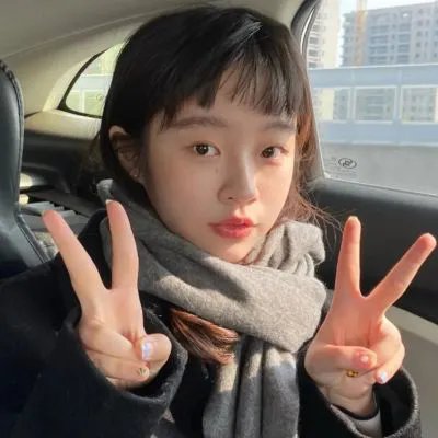 瑞典少女