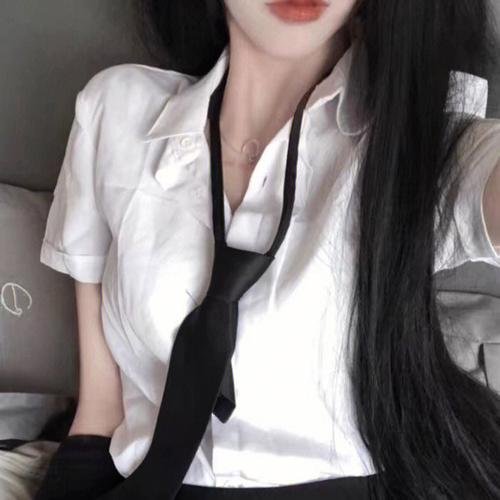 若叶女孩