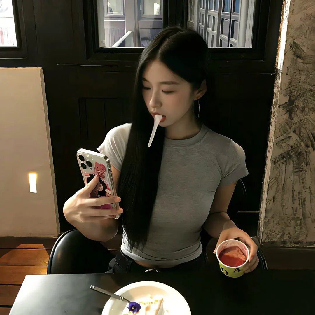 镜面奇情