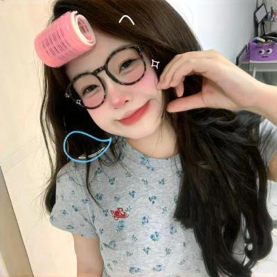 我在等你